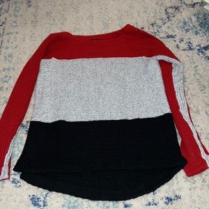 Trouvé Sweater